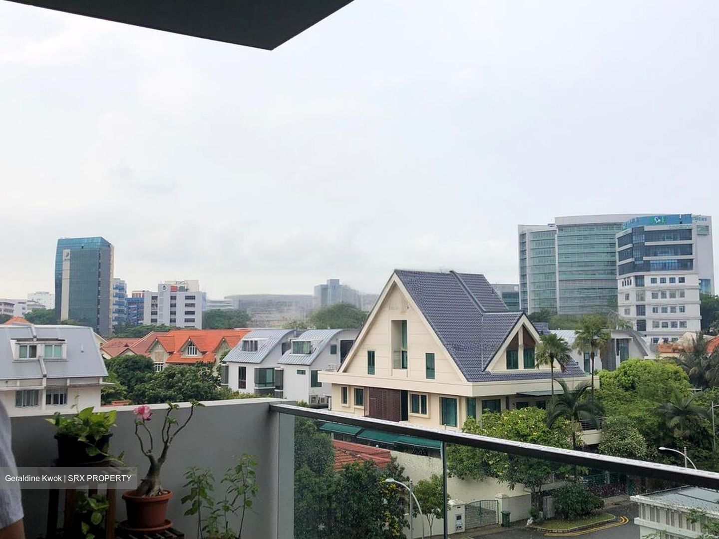 eCO (D16), Condominium #579187521